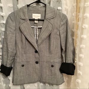 White House Black Market Women's All-Season Blazer